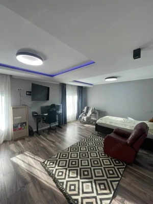 Casă ultramodernă – construcție 2025 | 252 mp utili | teren 654 mp - imagine 6