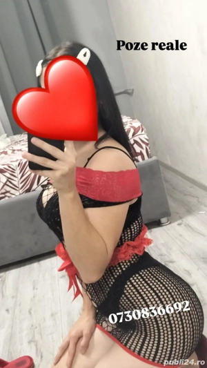 miniona la voi am oras doar 3 zile an oras vostru  - imagine 3