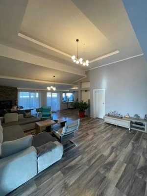 Casă ultramodernă – construcție 2025 | 252 mp utili | teren 654 mp - imagine 2