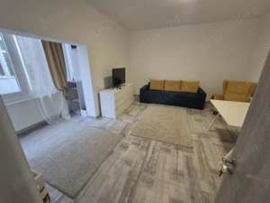 Calea Calarasi-Traian garsoniera la prima inchiriere cu centrala