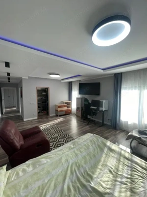 Casă ultramodernă – construcție 2025 | 252 mp utili | teren 654 mp - imagine 5