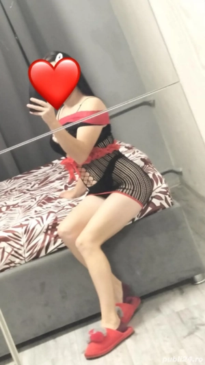 Melissa,miniona eleganta - imagine 3