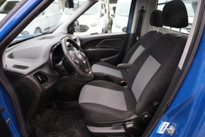 Fiat Doblo Work-Up 1.4 Benzina 96CP - imagine 10