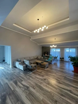 Casă ultramodernă – construcție 2025 | 252 mp utili | teren 654 mp - imagine 4