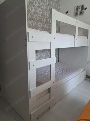 vand pat etajat copii