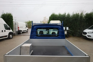 Fiat Doblo Work-Up 1.4 Benzina 96CP - imagine 5