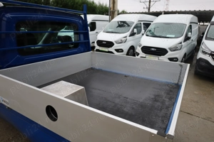 Fiat Doblo Work-Up 1.4 Benzina 96CP - imagine 13