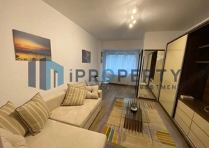 Garsoniera | Berceni | Centrala proprie | Mobilat + Utilat