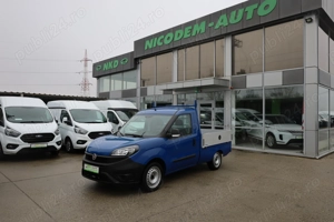 Fiat Doblo Work-Up 1.4 Benzina 96CP - imagine 2
