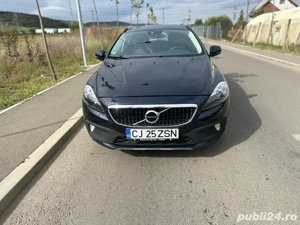 Volvo V40 Cross Country