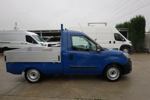 Fiat Doblo Work-Up 1.4 Benzina 96CP - imagine 7