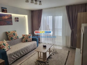 Inchiriere Garsoniera Bloc Nou - Berceni - Grand Arena