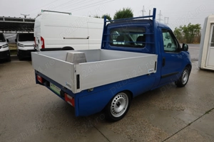 Fiat Doblo Work-Up 1.4 Benzina 96CP - imagine 6