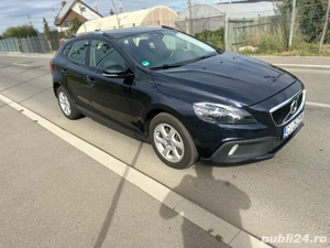 Volvo V40 Cross Country