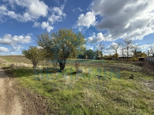 Teren intravilan - 1000mp - utilitati - deschidere mare - Mischii - imagine 2