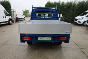 Fiat Doblo Work-Up 1.4 Benzina 96CP - imagine 12