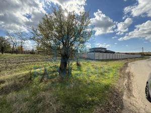 Teren intravilan - 1000mp - utilitati - deschidere mare - Mischii - imagine 4