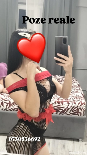 miniona la voi am oras doar 3 zile an oras vostru 