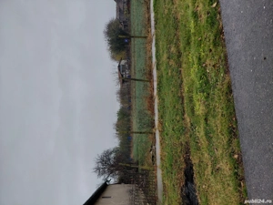 teren intravilan de vanzare