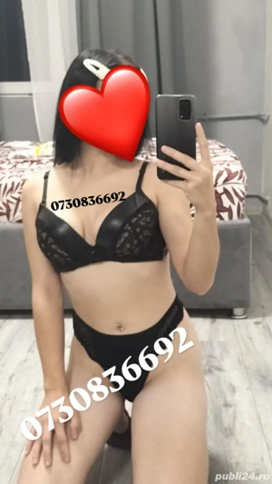 miniona la voi am oras doar 3 zile an oras vostru  - imagine 4