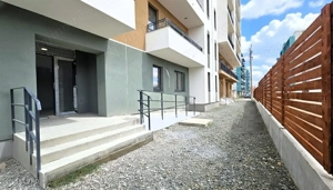 Mamaia Nord - Ibo Residence, 2 camere, 48 mp utili plus 20 mp balcon! - imagine 4