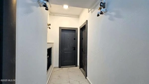 Mamaia Nord - Ibo Residence, 2 camere, 48 mp utili plus 20 mp balcon! - imagine 6