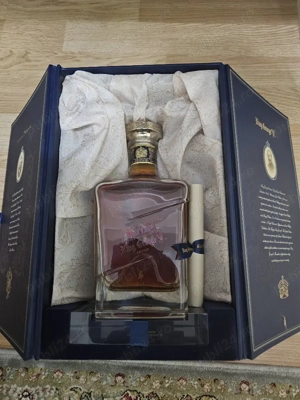 Johnnie Walker Blue King George al V-lea - imagine 3