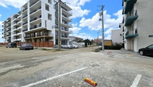 Mamaia Nord - Ibo Residence, 2 camere, 48 mp utili plus 20 mp balcon! - imagine 2