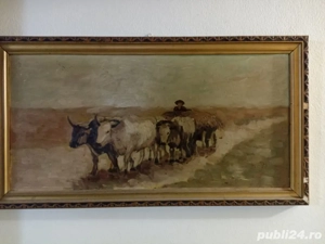 tablouri vechi