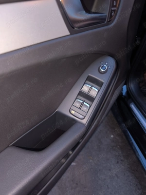 Vând Audi A4 break 2.0 TDI, an 2015, septembrie, 190 CP - imagine 6