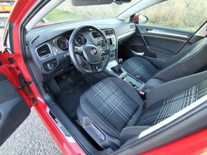 Vând VW Golf 7, 2016, 1.6 TDI,110 CP - imagine 5