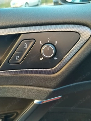 Vând VW Golf 7, 2016, 1.6 TDI,110 CP - imagine 7