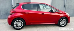 Peugeot 208 hdi Euro 6  Xenon 