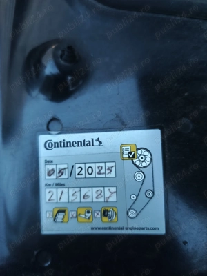 Vând Audi A4 break 2.0 TDI, an 2015, septembrie, 190 CP - imagine 4