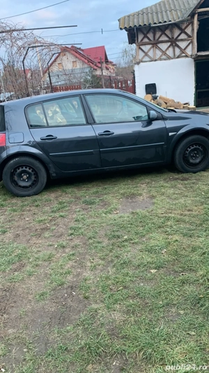 Vand Renault Megane 2 - imagine 5