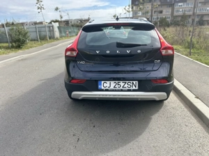 Volvo V40 2016 Cross Country  - imagine 3