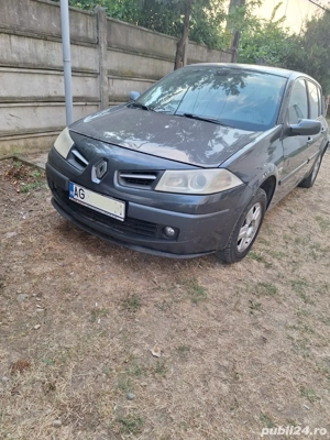 Vand Renault Megane 2 - imagine 4