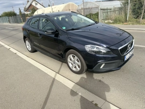 Volvo V40 2016 Cross Country 