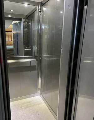 Garsoniera - 35 mp / 3 minute Metrou Iancului  - imagine 8