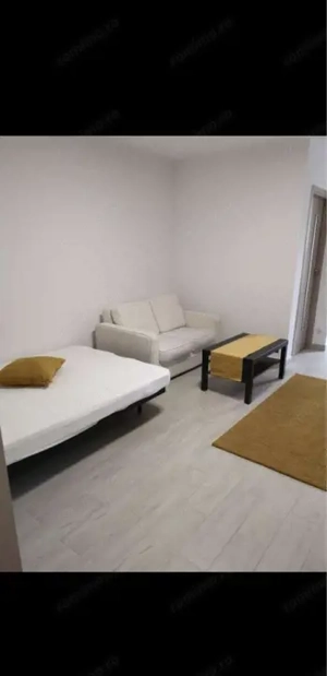 Garsoniera - 35 mp / 3 minute Metrou Iancului 