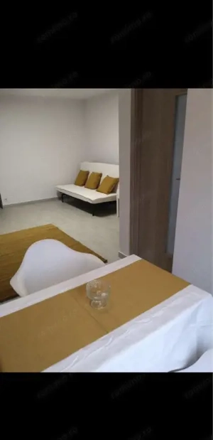 Garsoniera - 35 mp / 3 minute Metrou Iancului  - imagine 3