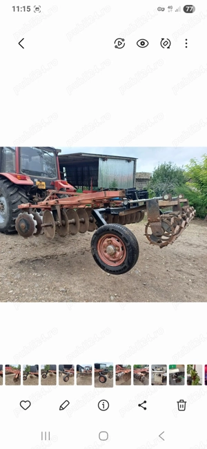 disc agricol 3m an2015