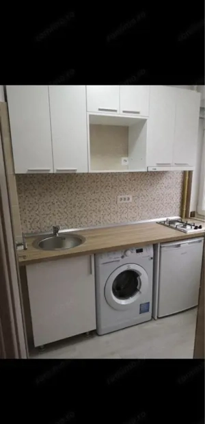 Garsoniera - 35 mp / 3 minute Metrou Iancului  - imagine 4