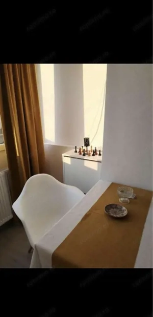 Garsoniera - 35 mp / 3 minute Metrou Iancului  - imagine 7