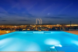 Vila unica cu panorama superba asupra Clujului, cartier Grigorescu! - imagine 5