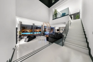 Vila unica cu panorama superba asupra Clujului, cartier Grigorescu! - imagine 7