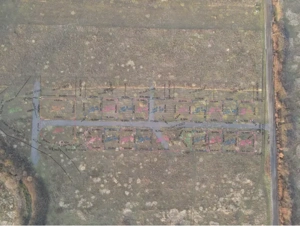 Parcele de teren de vânzare lângă Drumul Boilor!