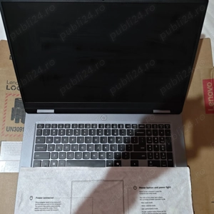 Vand Laptop Gaming Lenovo LOQ