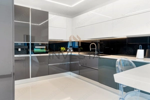 Vila unica cu panorama superba asupra Clujului, cartier Grigorescu! - imagine 9