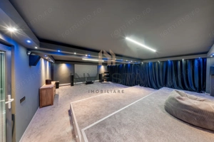 Vila unica cu panorama superba asupra Clujului, cartier Grigorescu! - imagine 10